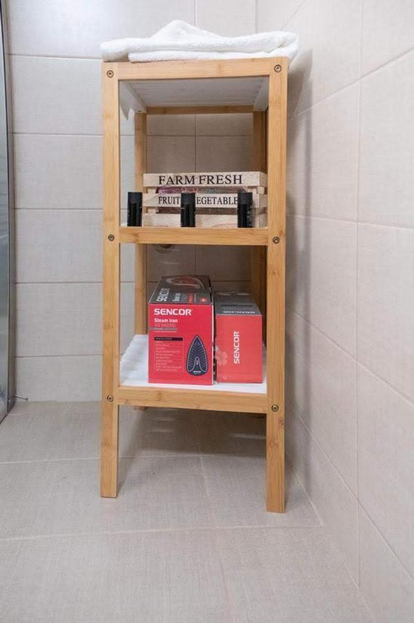 Appartement One